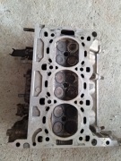 głowica silnika Corsa C 1.0