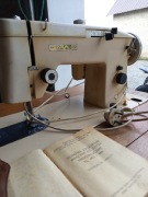 Predom Lucznik 465