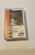 Tracy Chapman Matters of the heart