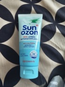 SunOzon. Krem pielęgnacyjny po opalaniu 
