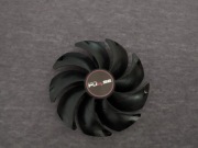 RX 5500 5600 5700 Pulse Wentylator