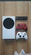 Konsola xbox series s