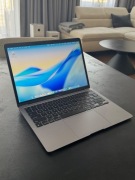 MacBook Air M1 / 16GB RAM / 256GB SSD / Świetny stan / 92% baterii