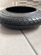 Opona bez dętki Deli Tire 10 "