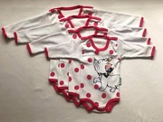 Body na długi rękaw