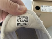 Buty  tenisówki  Adidas Court Adapt rozm. 42 Sneakersy