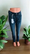 Jeansy VEGAS SLIM – Denim Blue – W29 L32