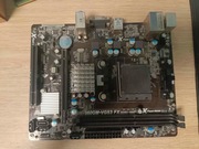 Płyta główna ASRock 960GM-VGS3 FX AMD Socket AM3+ DDR3 Mini ITX