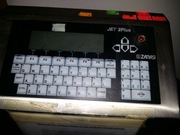 Drukarka ZANASI JET 2 PLUS atramentowa