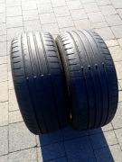 zestaw 2 sztuki - DUNLOP Bluresponse 205/55 R16 91V