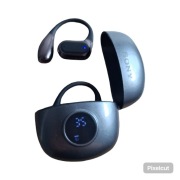 Sluchawki zauszne Sony