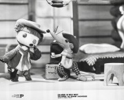 COLARGOL NA DZIKIM ZACHODZIE fotografia fotos UNIKAT !!!