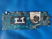 PŁYTA LA-E081P REV.2.0, DELL 5480, i5-6300U, WiFi, LTE, FAN, KEY WIN 11 PRO