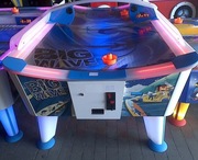 Cymbergaj Big Wave stan idealny