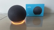 Głośnik echo 4 Amazon Alexa 