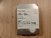 Dysk twardy 18TB WD Ultrastar DC HC550 WUH721818ALE6L4