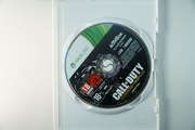 Call of Duty Advanced Warfare install disc xbox 360