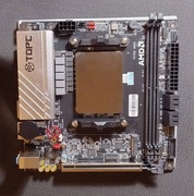 Płyta  Mini ITX Topton N17 7940HS ES