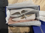 Baleriny Stuart Weitzman 