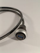 Gniazdo USB 3.0 22mm M22-USB-SA EATON