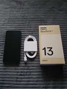 Oppo Reno 13FS 5G 12/512 GB Luminous Blue