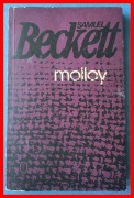 SAMUEL BECKETT - MOLLOY