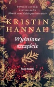 Wyśnione szczęście - Kristin Hannah