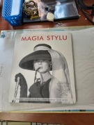 Magia stylu Portrety dziesięciu kobiet które zmieniły świat mody