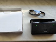2 akumulatory i ładowarka Dji Action 4