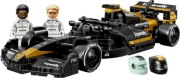 Lego 77252 Speed Champions F1: film - APXGP Team Race Car