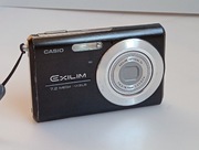 Casio Exelim EX-Z75