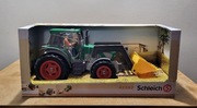 Schleich 42052 Traktor z kierowcą nowy zestaw unikat wycofany