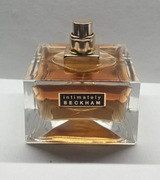 David Beckham Intimately Men 75 ml EDT vintage old formula 2017