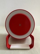 Night Light Wireless speaker with wireless charging Milwaukee