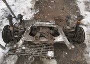 Tylny wózek haldex passat b6 3.2v6