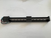 Moduł liniowy NEMA 11 z silnikiem krokowym typu T