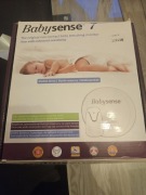 MONITOR ODDECHU Babysense 7 