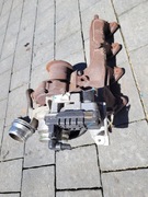 Bmw e87 e90 2.0d n47 turbo turbospreżarka