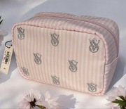 Kosmetyczka Victoria’s Secret mieniące kryształki