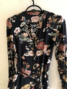 Sukienka House XS wiskoza