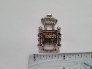 Magnes na lodówkę - 868c. TENERYFA z przywieszkami