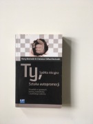 Książka Ty, spółka akcyjna. Sztuka autopromocji 