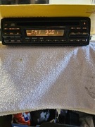 Rado Samochodowe Sony cdx-5070 klasyk antyk kompletne porządki w garażach 