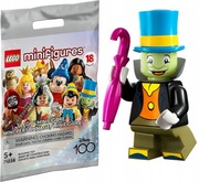 Lego minifigurka Jiminy Cricket dis094