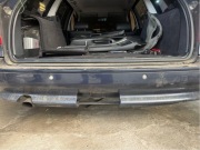 ZDERZAK TYLNI BMW E39 TOURING TOLEDOBLAU