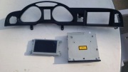 Zestaw MMI 3G Basic (Audi A6 C6 2011) / NOWY EKRAN Nawigacja!