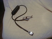 Radmor K-2K Kabel antenowy do paska