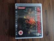 Metal Gear Solid 4 Guns of the Patriots PS3