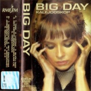 Big Day – Kalejdoskop (MC) kaseta
