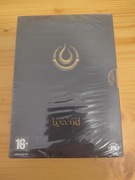 Legend Hand of God Black Edition PC PL Nowa !